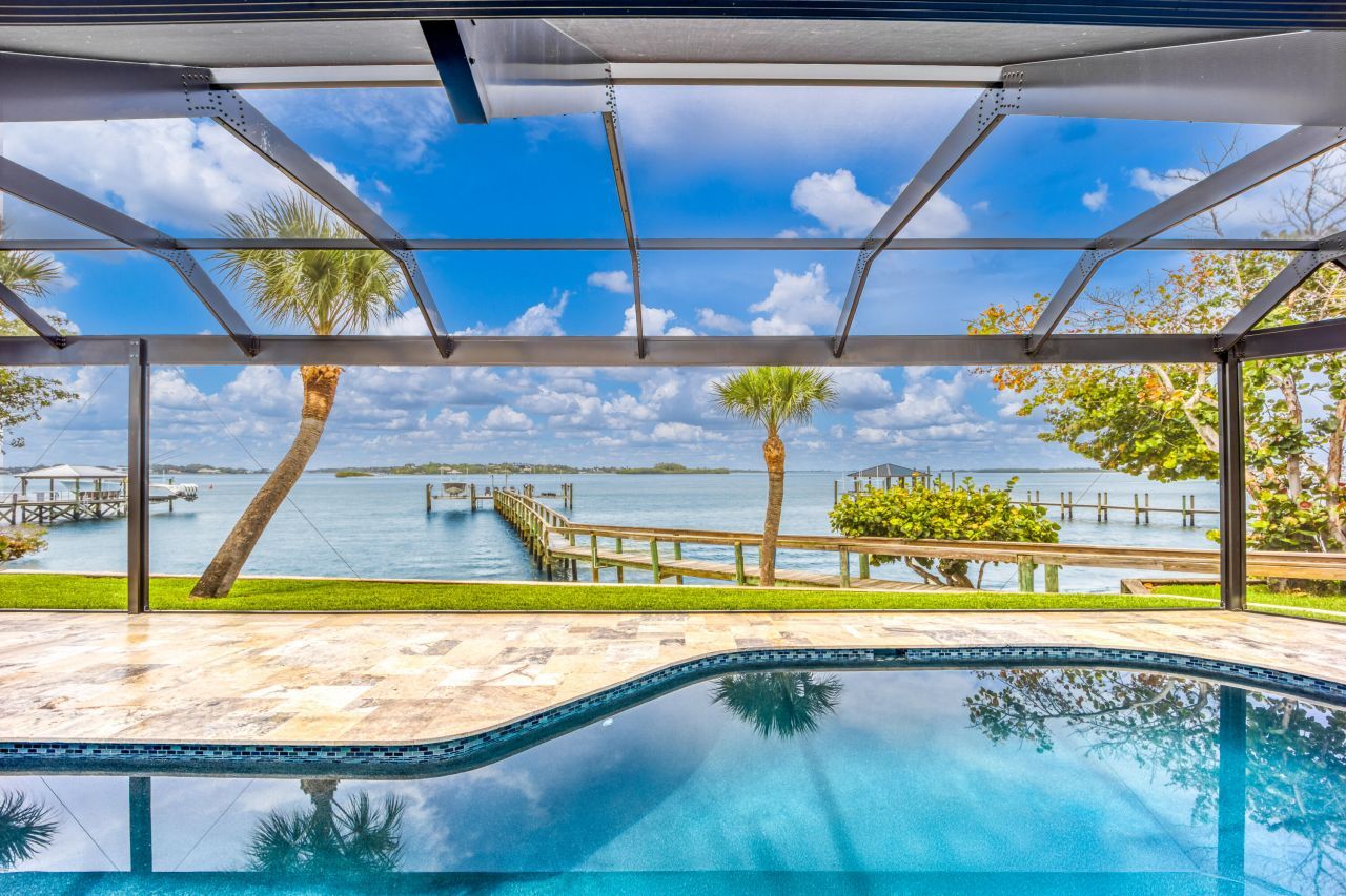 3501 SE Kubin Avenue, Stuart, FL 34997 Photo