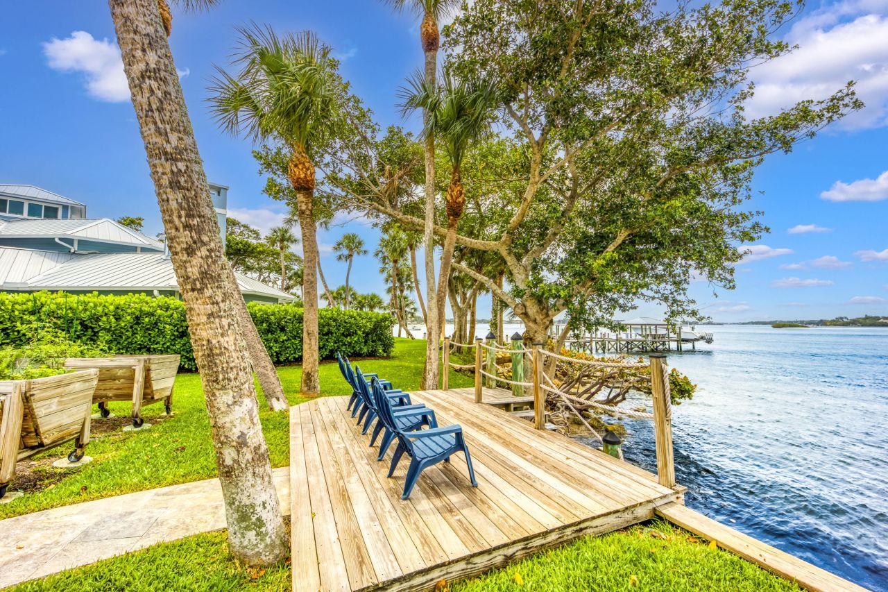 3501 SE Kubin Avenue, Stuart, FL 34997 Photo