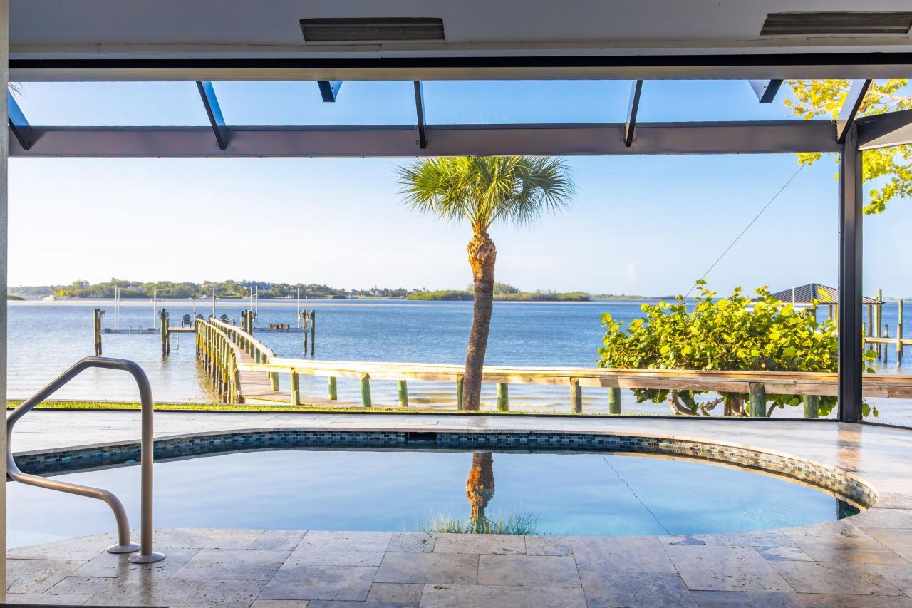 3501 SE Kubin Avenue, Stuart, FL 34997 Photo