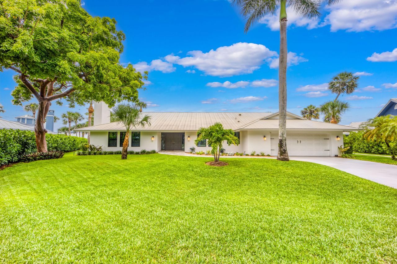 3501 SE Kubin Avenue, Stuart, FL 34997 Photo