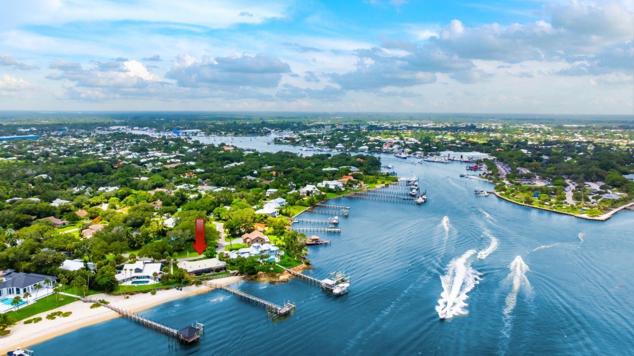 3501 SE Kubin Avenue, Stuart, FL 34997 Photo