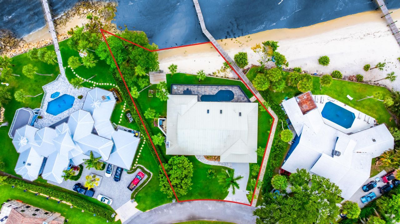 3501 SE Kubin Avenue, Stuart, FL 34997 Photo