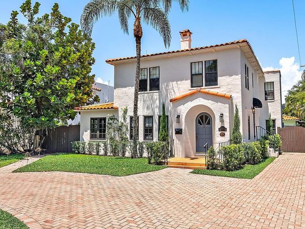 3211 Washington Road, West Palm Beach, FL 33405