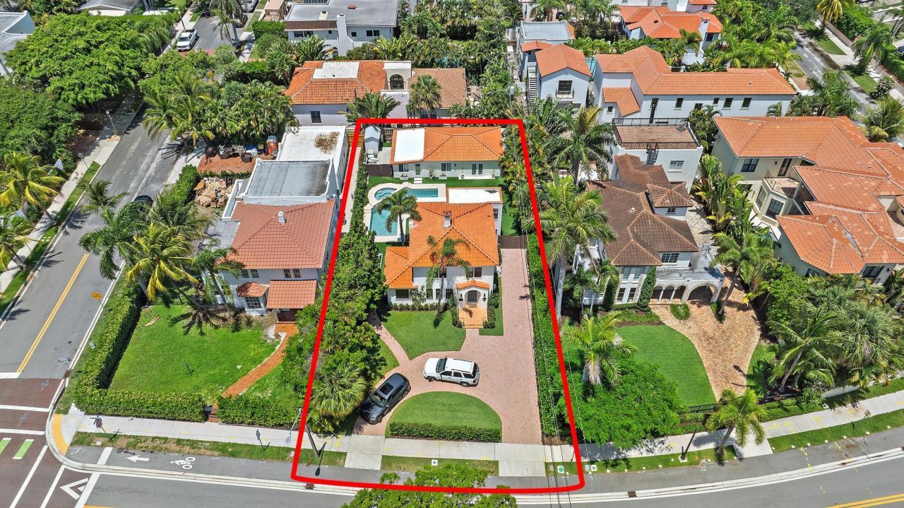 3211 Washington Road, West Palm Beach, FL 33405 Photo