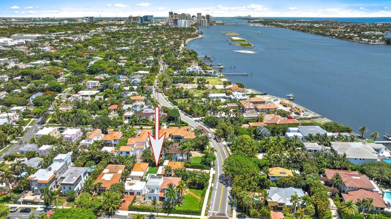 3211 Washington Road, West Palm Beach, FL 33405 Photo