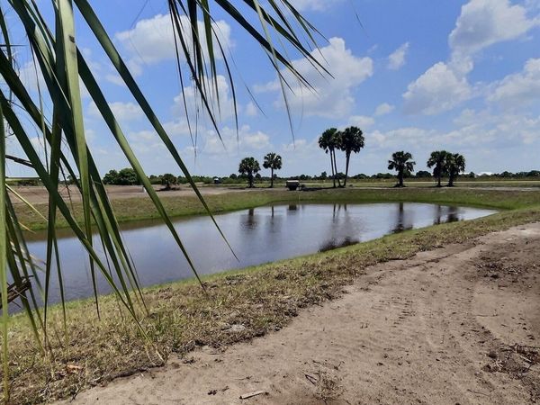 6630 SE 26th Trail, Okeechobee, FL 34974