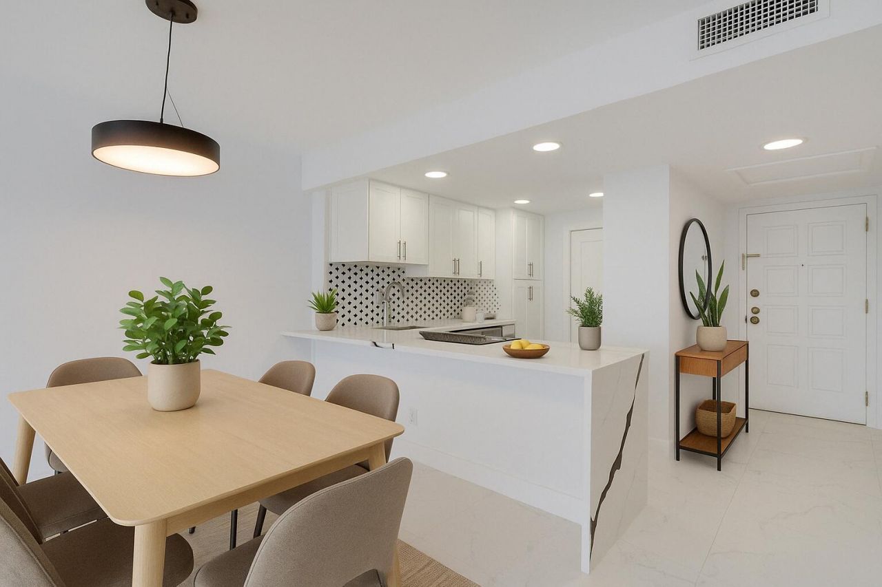 3050 N Palm Aire Drive, Unit 505, Pompano Beach, FL 33069 Photo