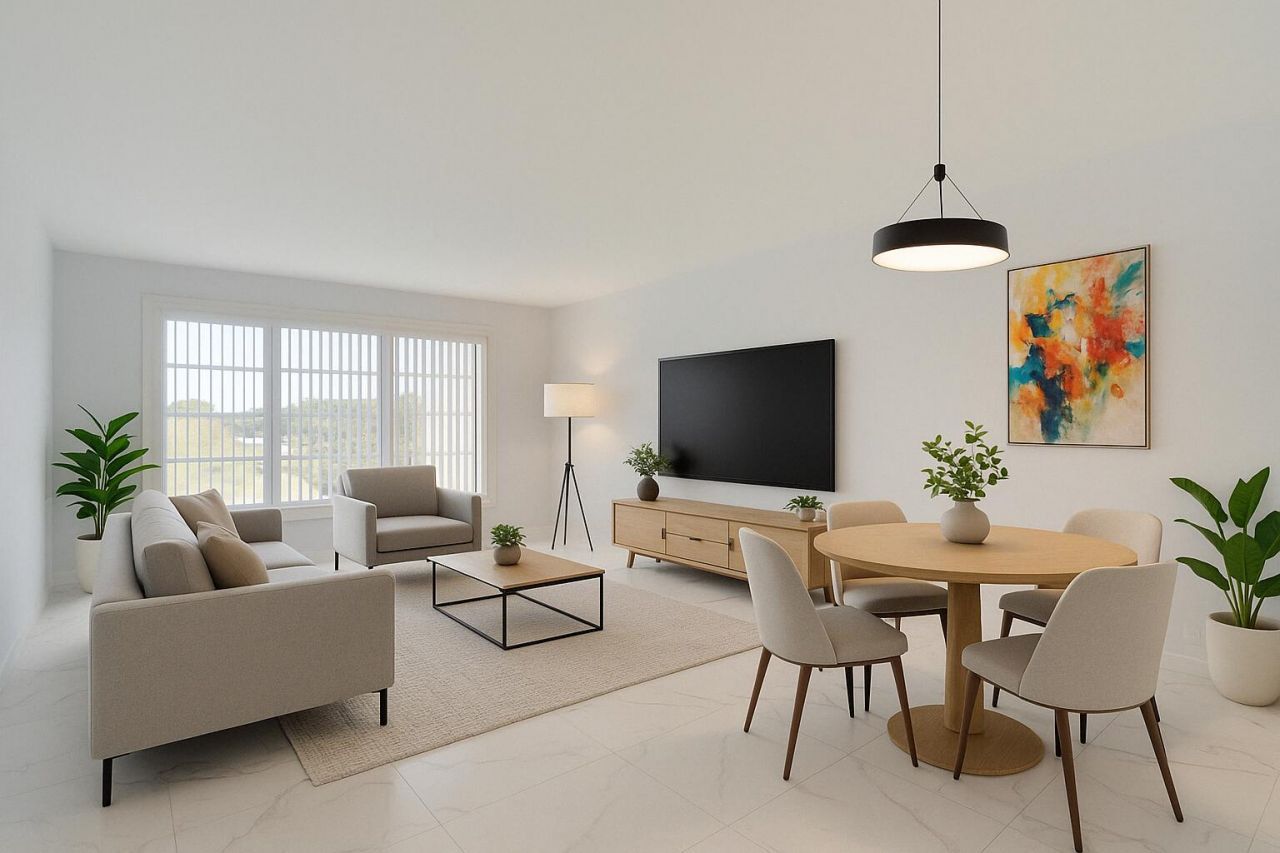 3050 N Palm Aire Drive, Unit 505, Pompano Beach, FL 33069 Photo