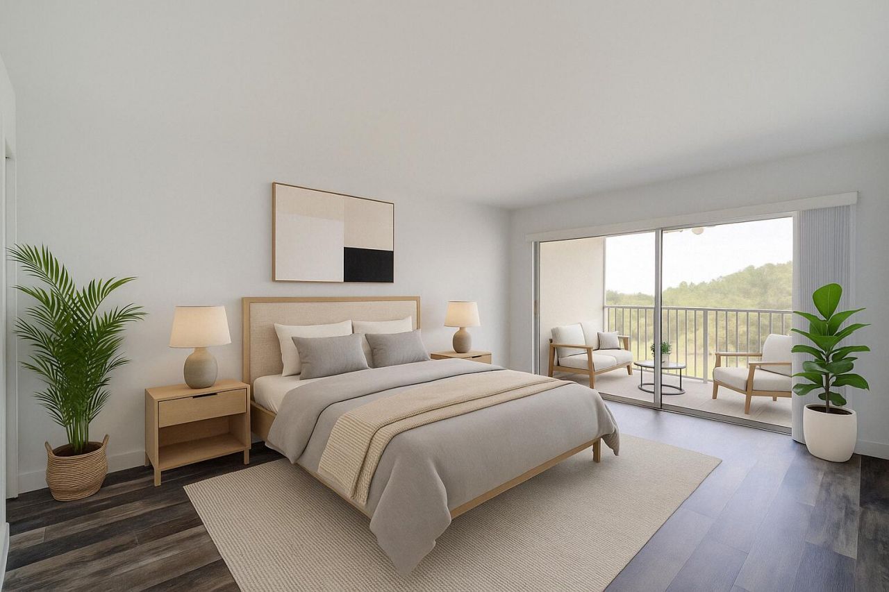 3050 N Palm Aire Drive, Unit 505, Pompano Beach, FL 33069 Photo