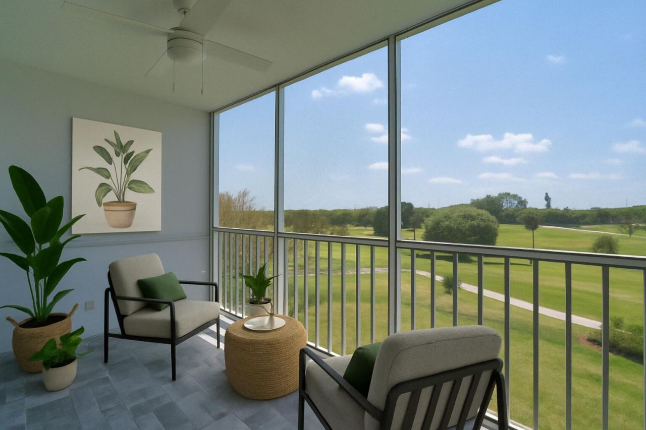 3050 N Palm Aire Drive, Unit 505, Pompano Beach, FL 33069 Photo