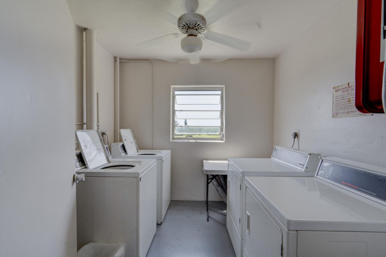 3050 N Palm Aire Drive, Unit 505, Pompano Beach, FL 33069 Photo