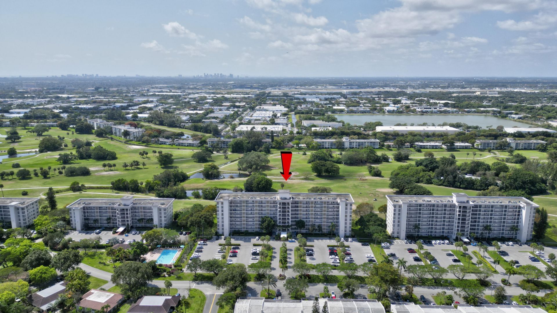 3050 N Palm Aire Drive, Unit 505, Pompano Beach, FL 33069 Photo