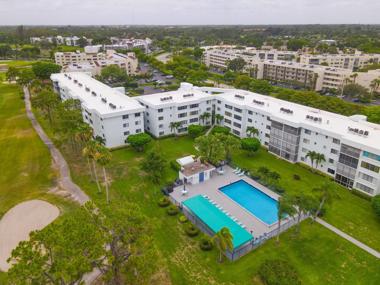 6698 10th Avenue N, Unit 426, Lake Worth, FL 33467 Photo