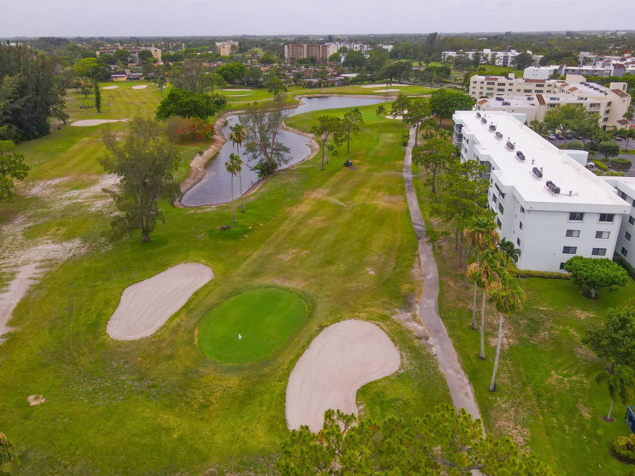 6698 10th Avenue N, Unit 426, Lake Worth, FL 33467 Photo