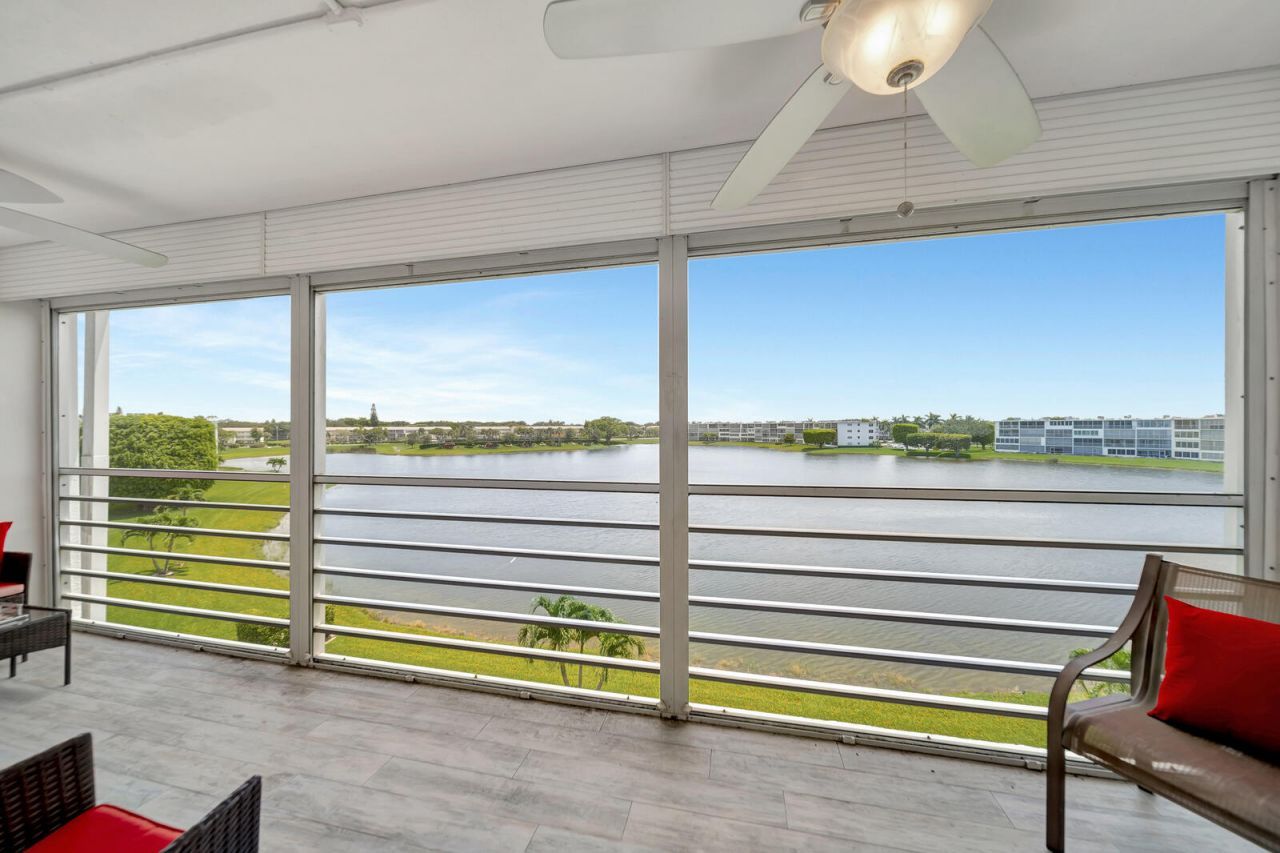 4063 Exeter D, Boca Raton, FL 33434 Photo