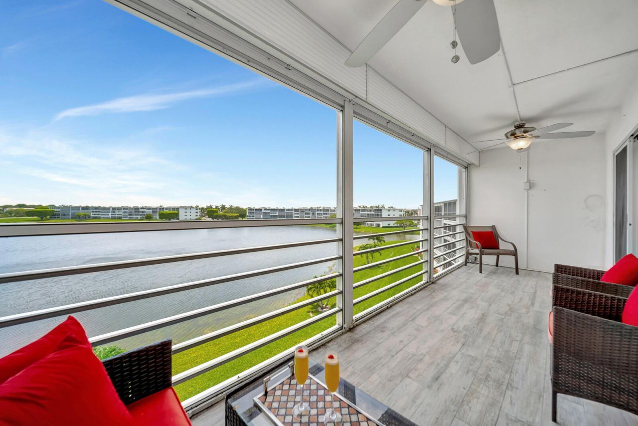 4063 Exeter D, Boca Raton, FL 33434 Photo