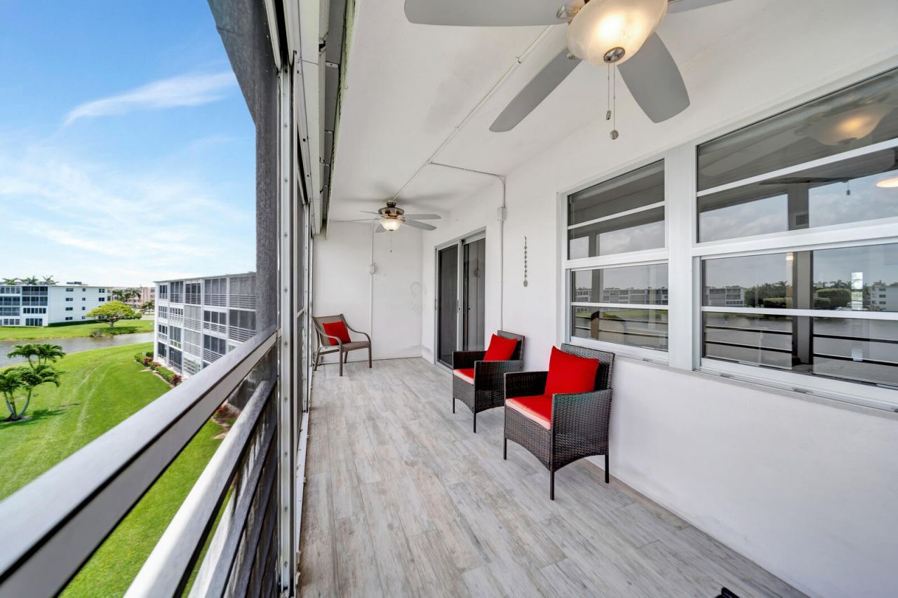 4063 Exeter D, Boca Raton, FL 33434 Photo