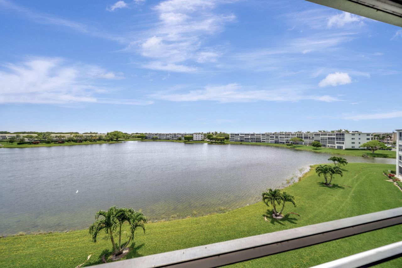 4063 Exeter D, Boca Raton, FL 33434 Photo