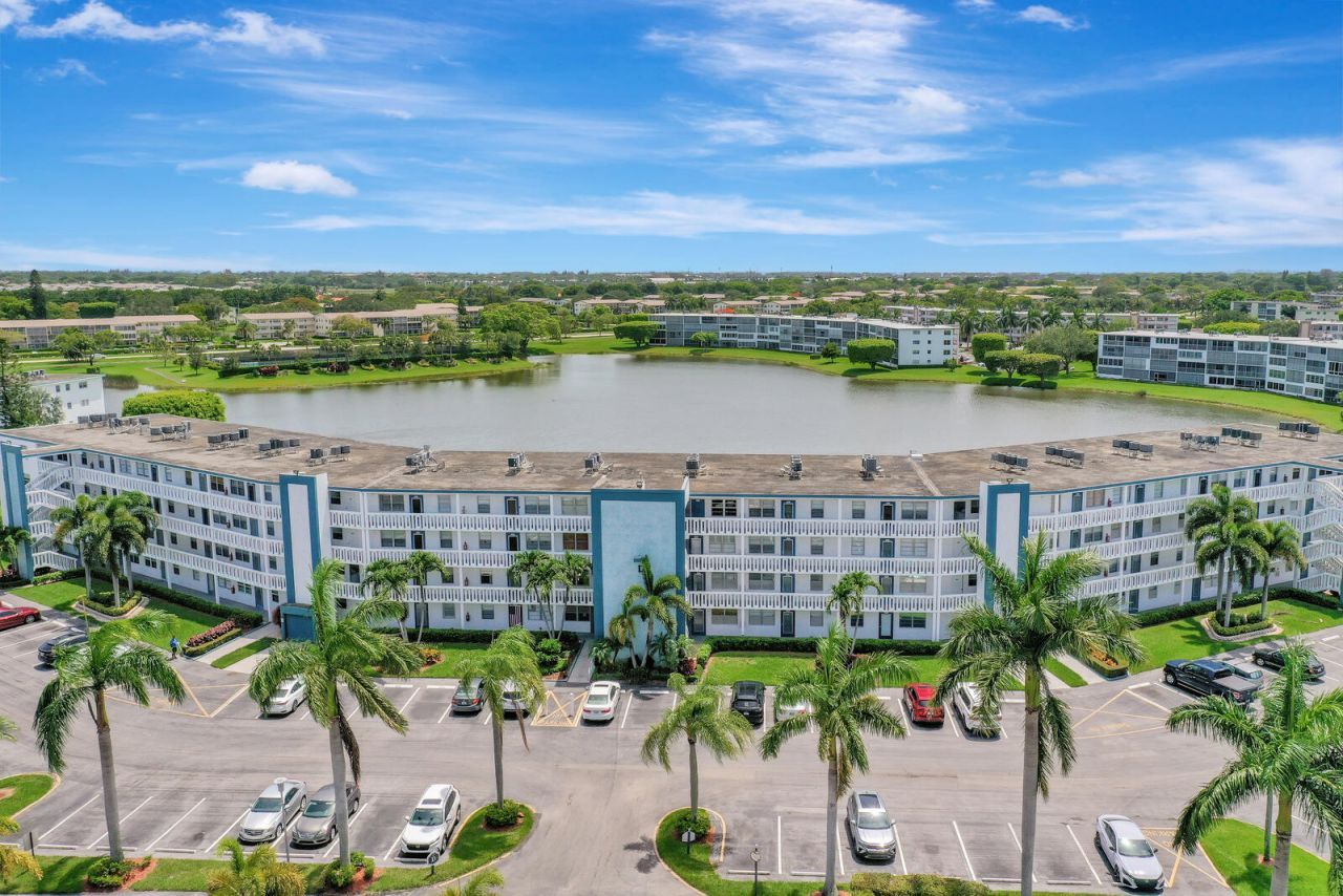 4063 Exeter D, Boca Raton, FL 33434 Photo