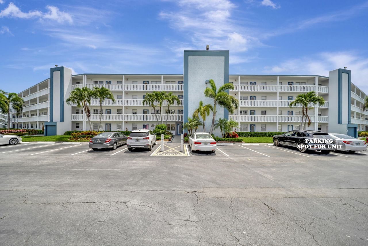 4063 Exeter D, Boca Raton, FL 33434 Photo