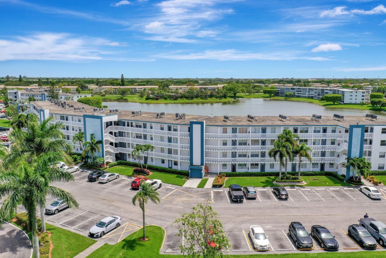 4063 Exeter D, Boca Raton, FL 33434 Photo