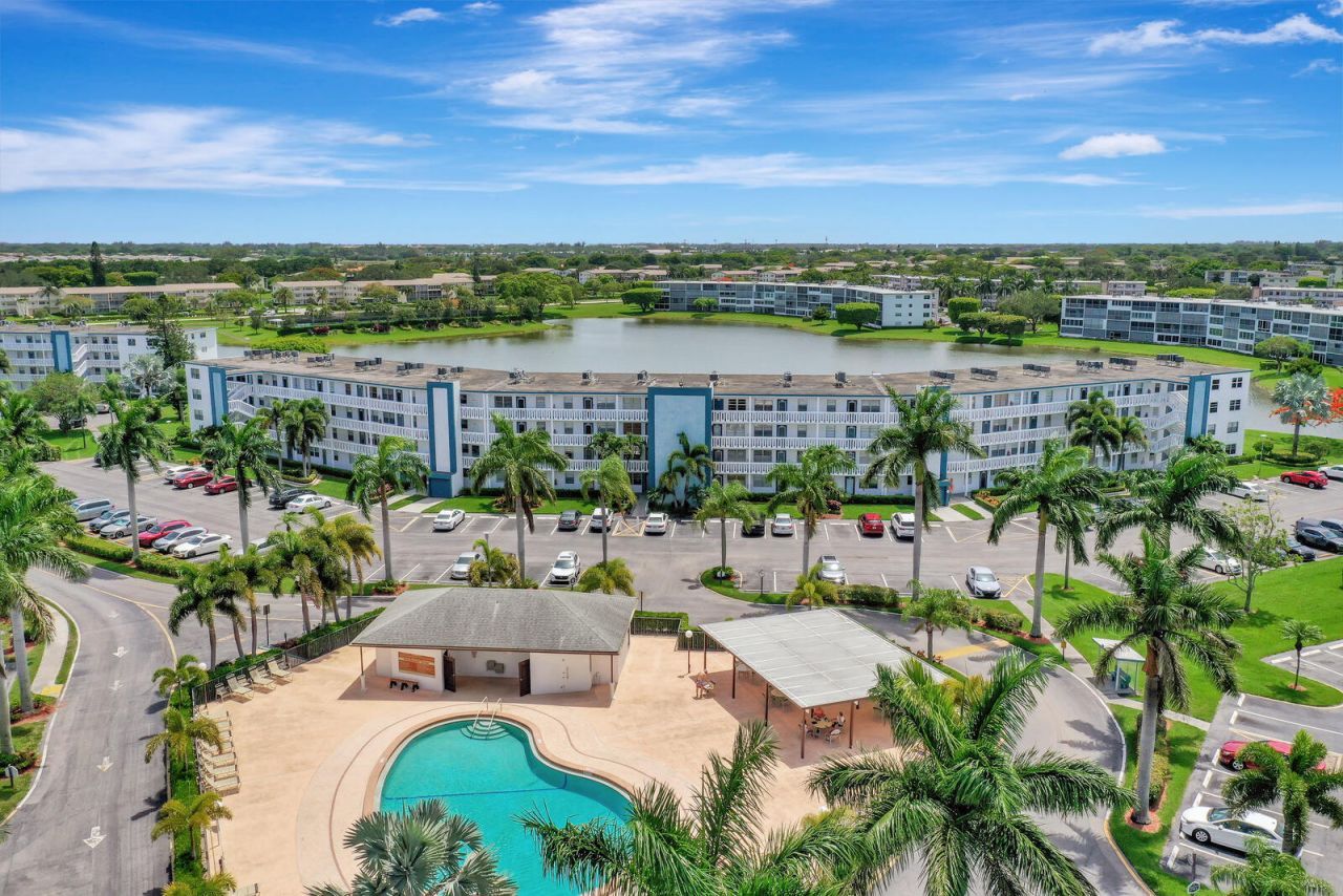 4063 Exeter D, Boca Raton, FL 33434 Photo