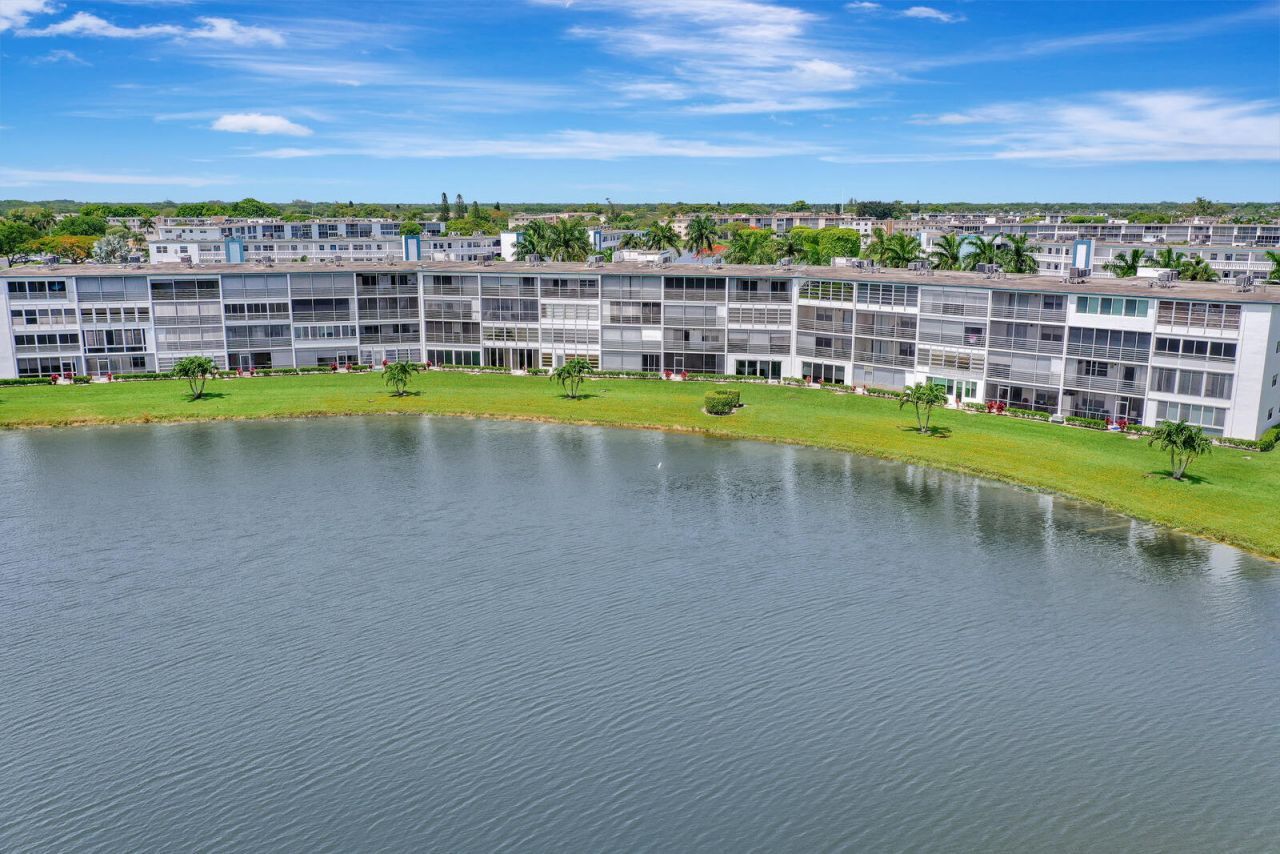 4063 Exeter D, Boca Raton, FL 33434 Photo