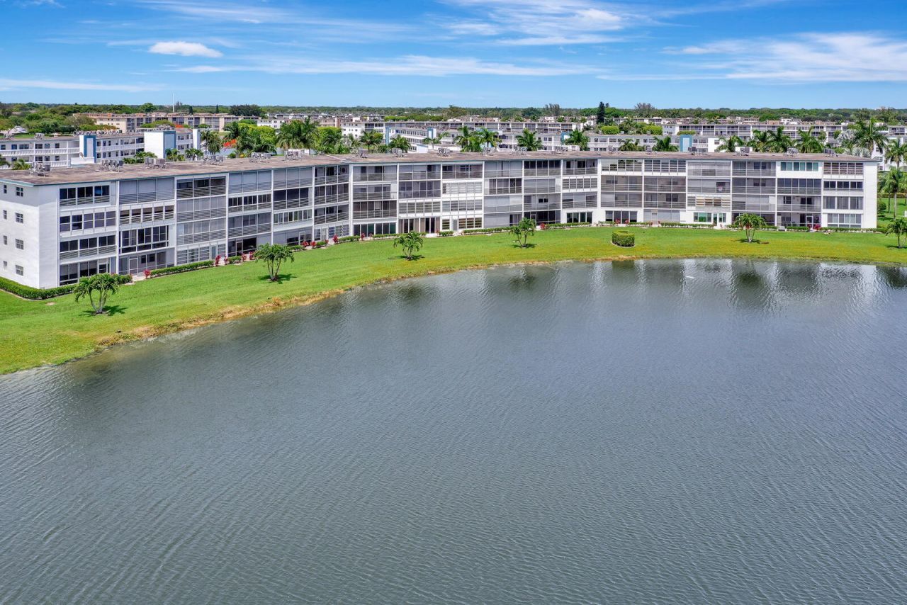 4063 Exeter D, Boca Raton, FL 33434 Photo