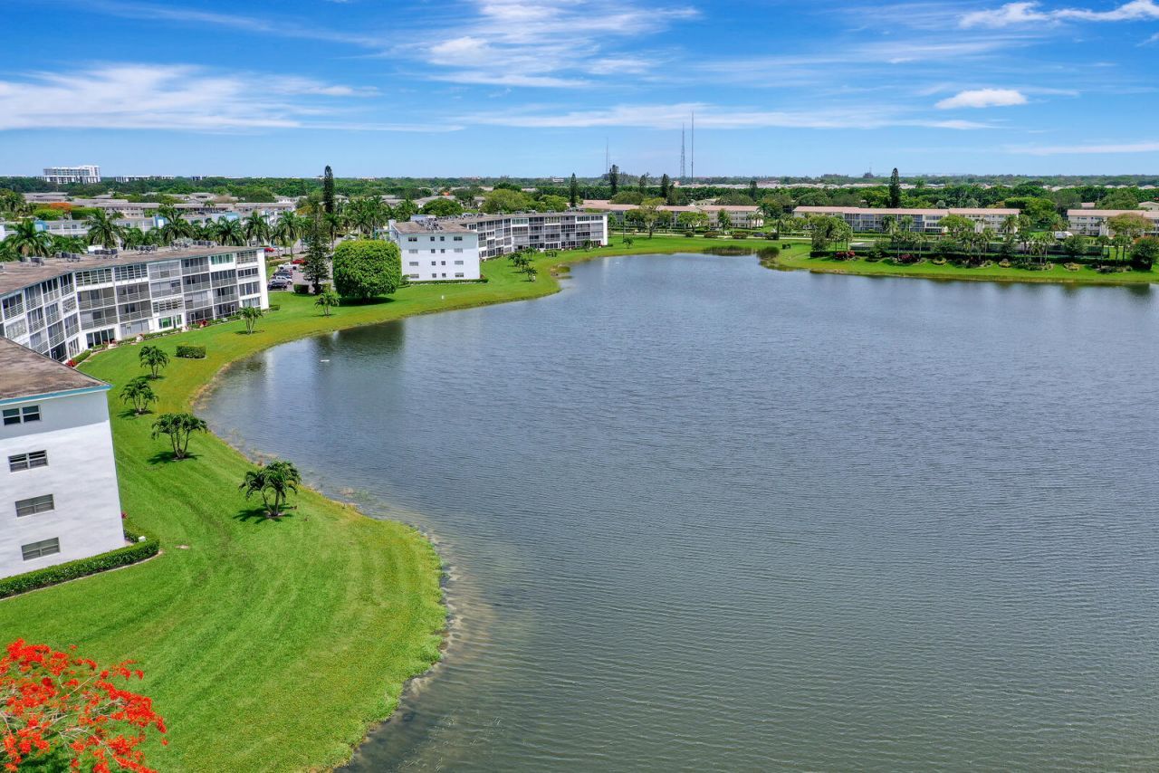 4063 Exeter D, Boca Raton, FL 33434 Photo