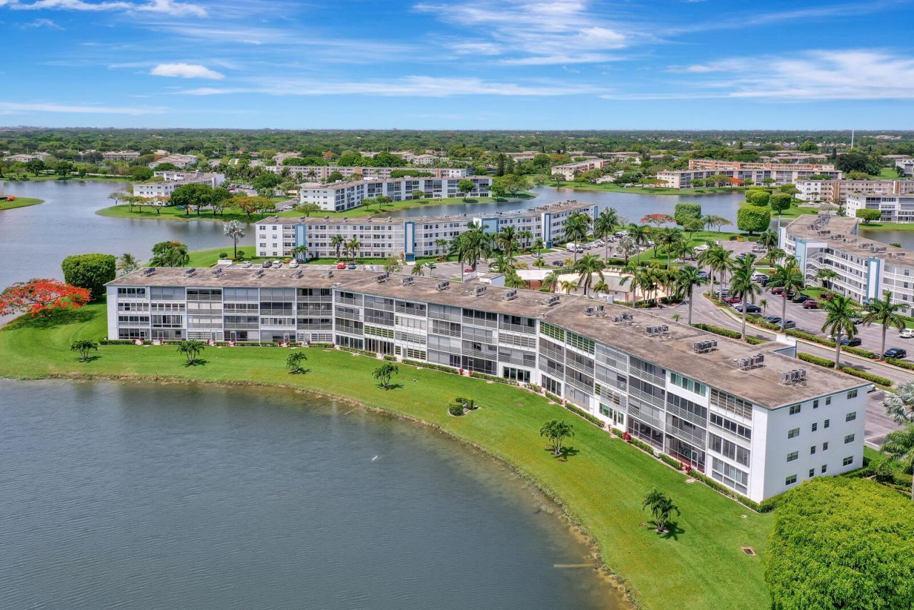 4063 Exeter D, Boca Raton, FL 33434 Photo