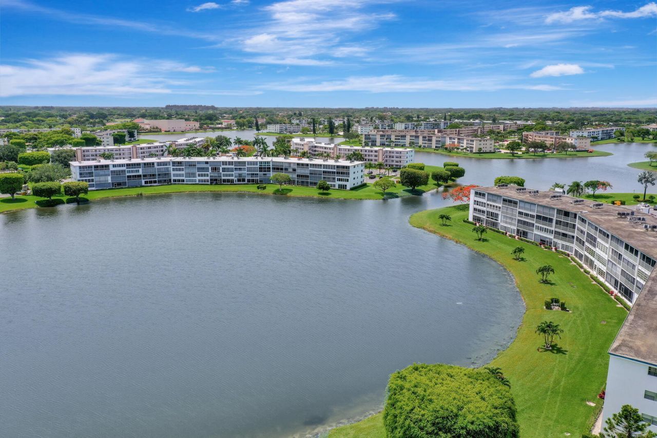 4063 Exeter D, Boca Raton, FL 33434 Photo