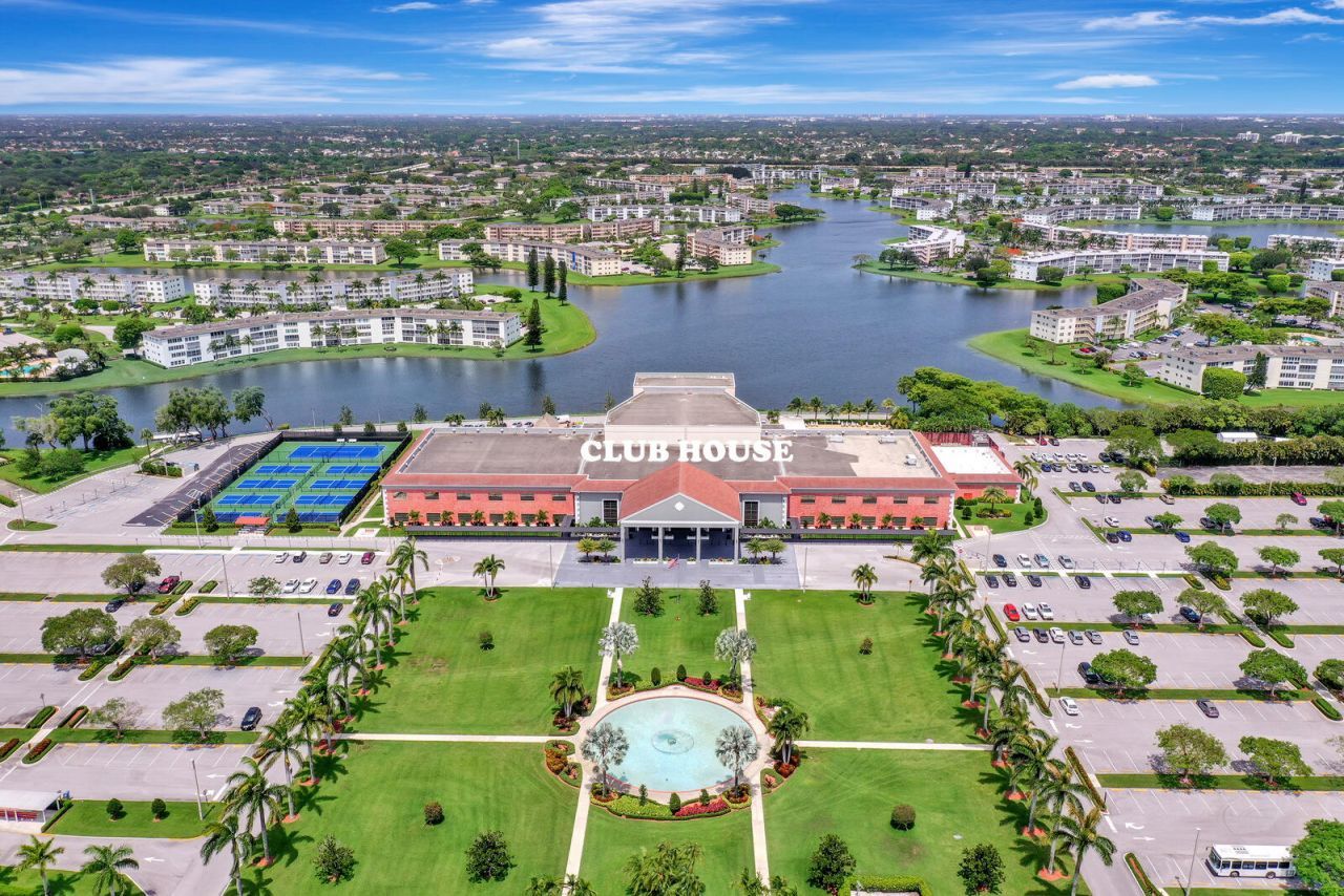 4063 Exeter D, Boca Raton, FL 33434 Photo