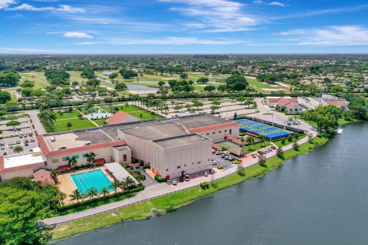 4063 Exeter D, Boca Raton, FL 33434 Photo