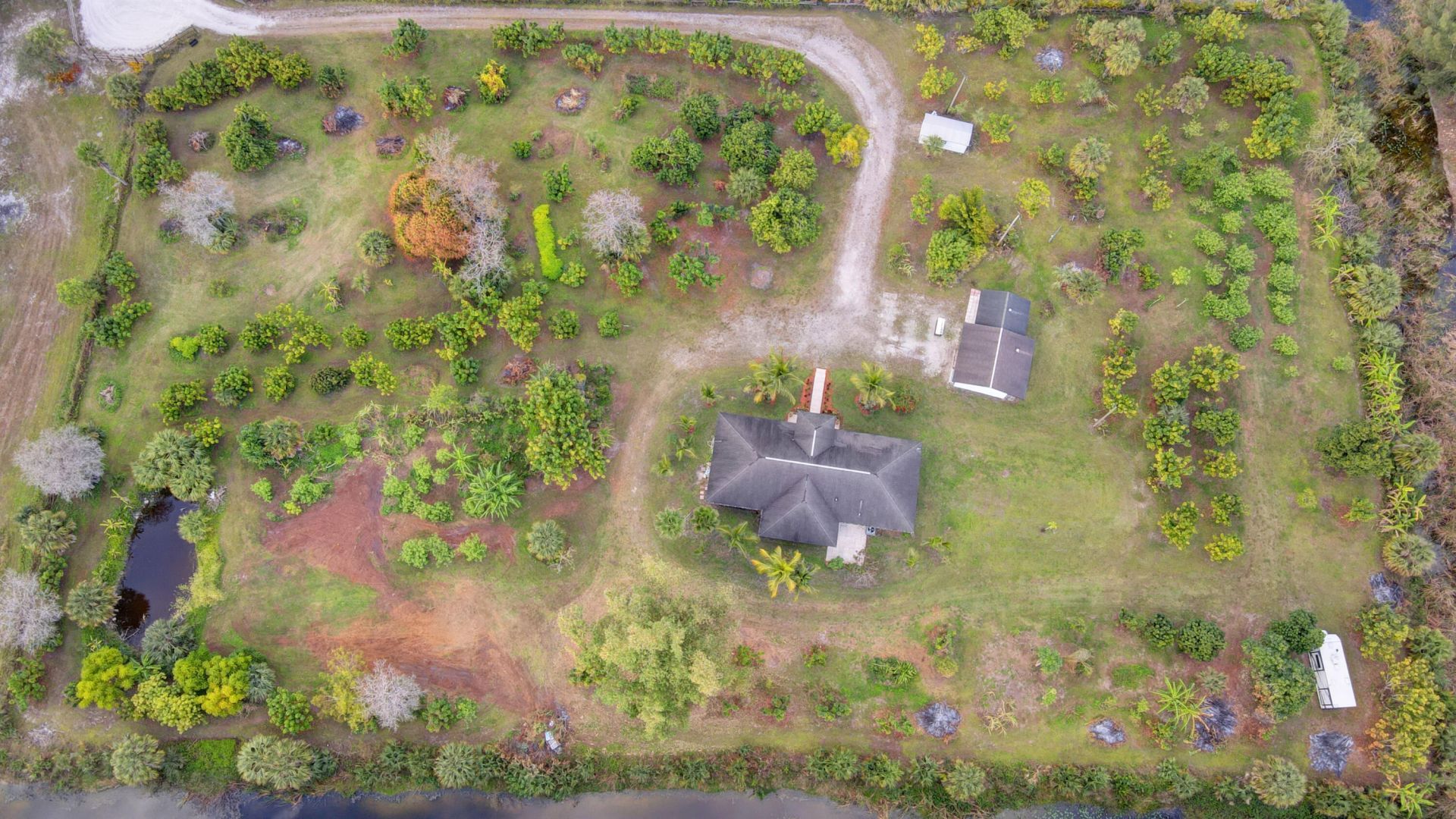 3446 Cabbage Palm Way, Loxahatchee, FL 33470 Photo