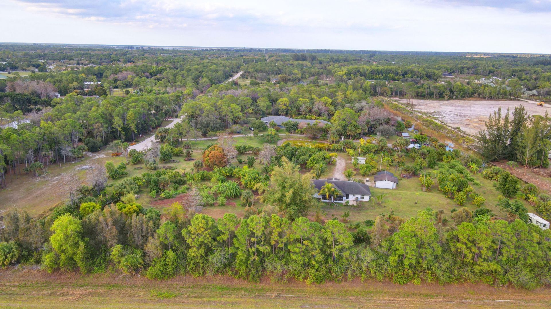 3446 Cabbage Palm Way, Loxahatchee, FL 33470 Photo