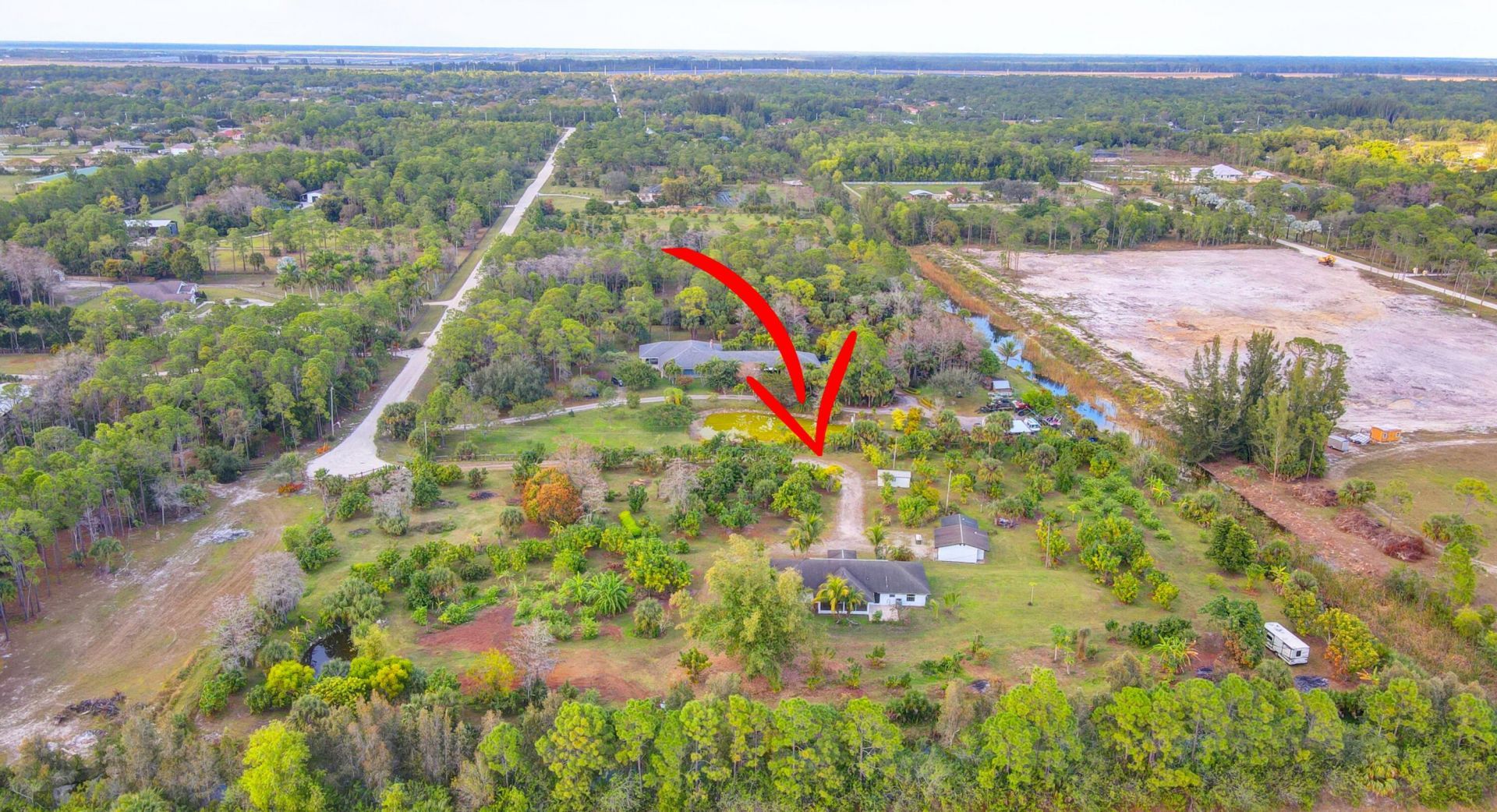 3446 Cabbage Palm Way, Loxahatchee, FL 33470 Photo