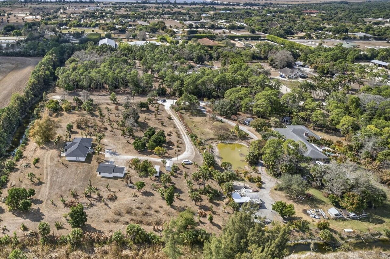 3446 Cabbage Palm Way, Loxahatchee, FL 33470 Photo