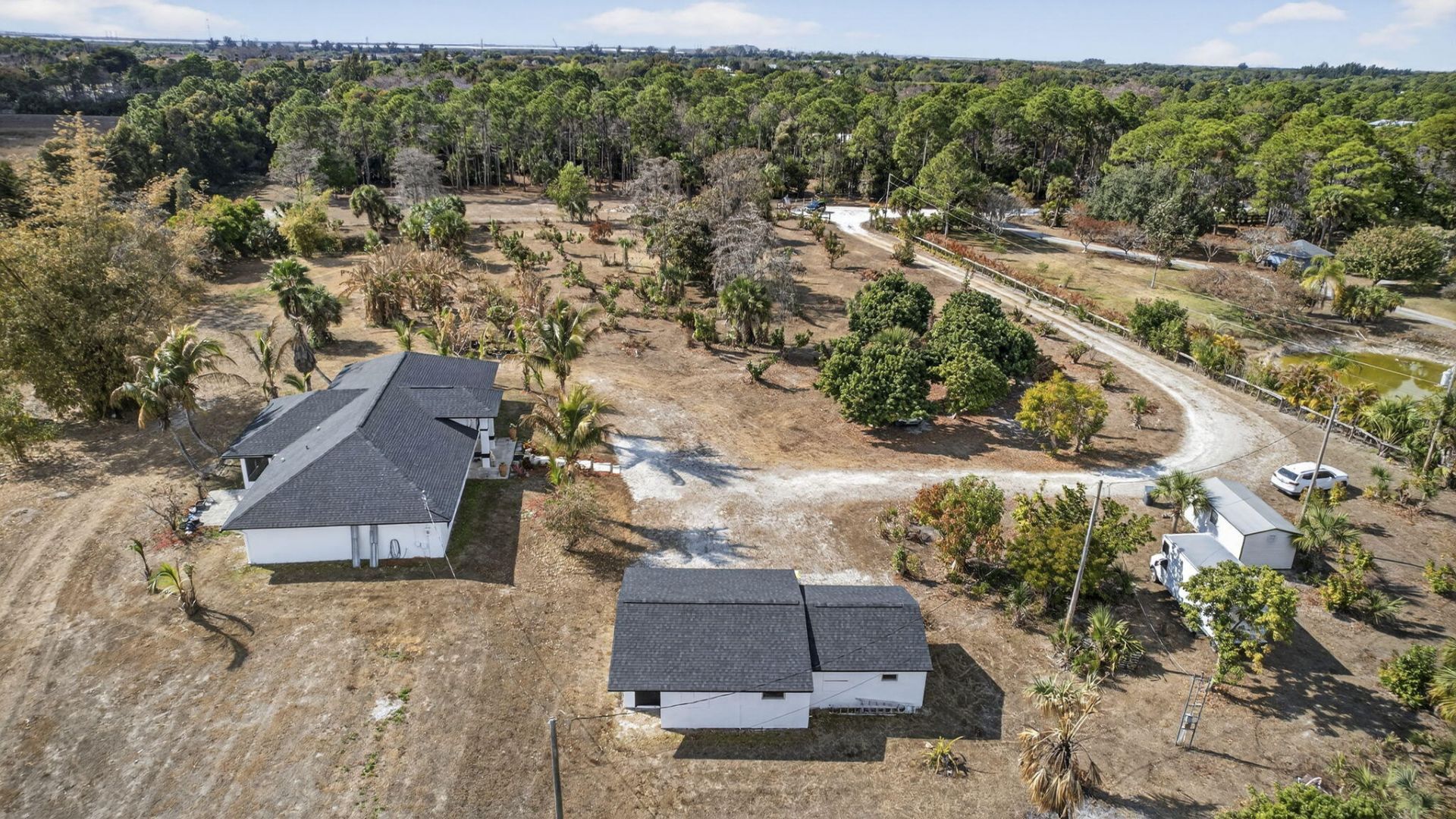 3446 Cabbage Palm Way, Loxahatchee, FL 33470 Photo