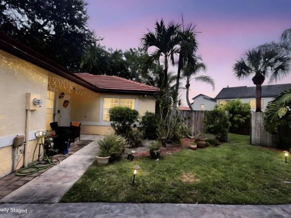 12147 Cuddington Court, Wellington, FL 33414