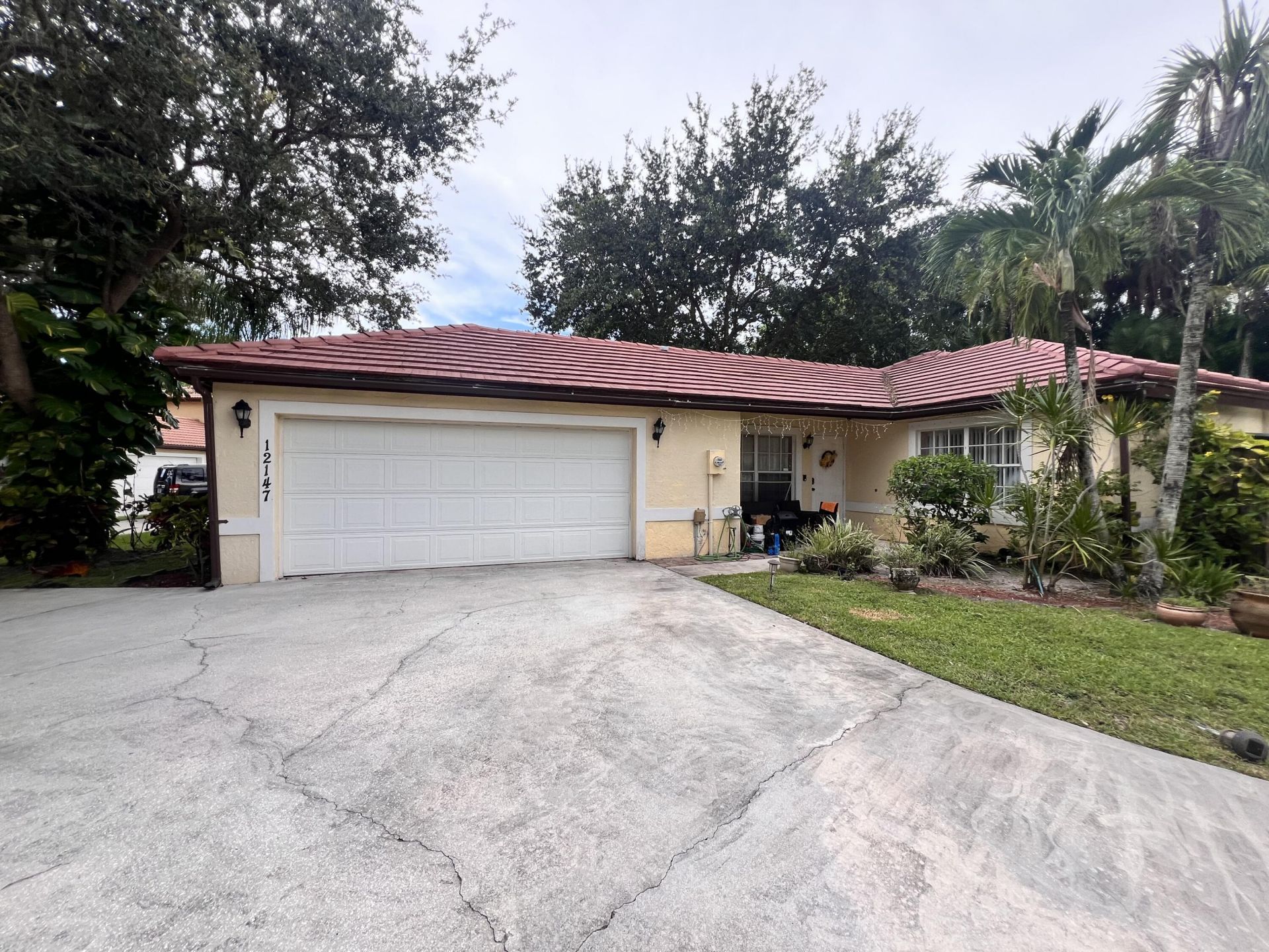 12147 Cuddington Court, Wellington, FL 33414 Photo