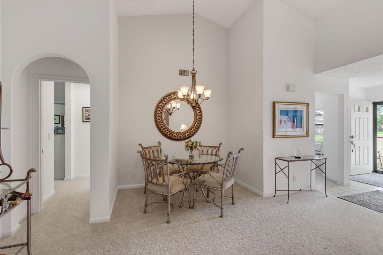 5947 Parkwalk Drive, Boynton Beach, FL 33472 Photo