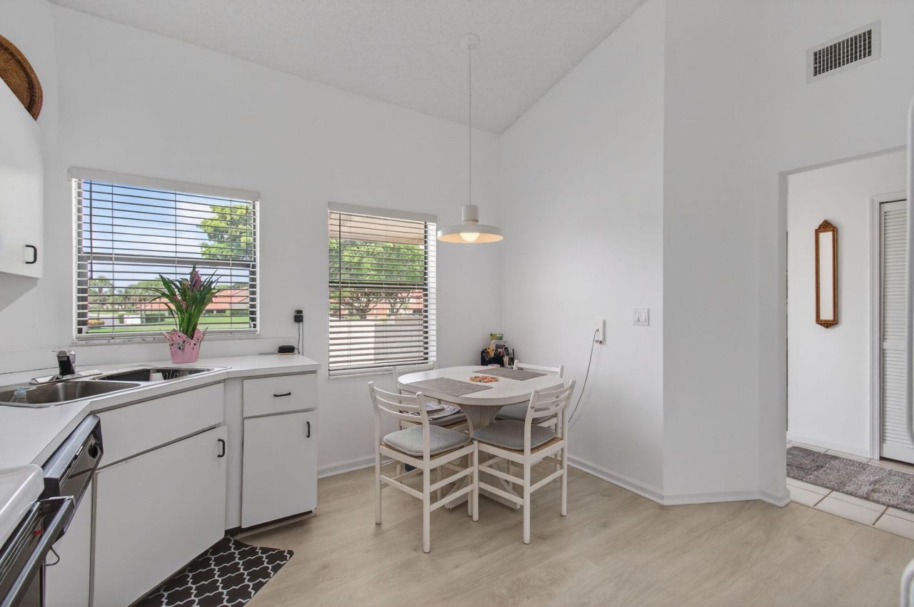 5947 Parkwalk Drive, Boynton Beach, FL 33472 Photo