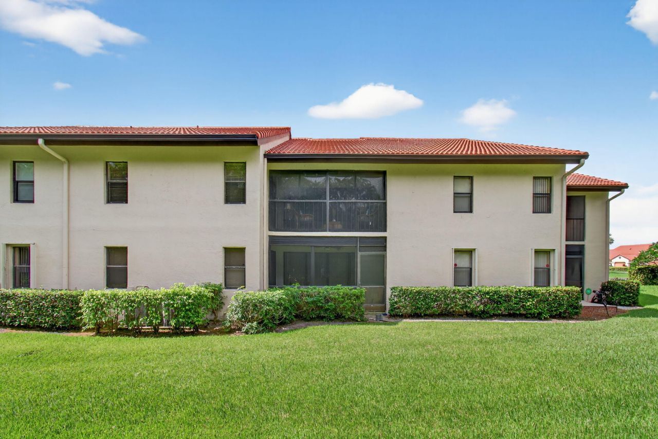 5947 Parkwalk Drive, Boynton Beach, FL 33472 Photo