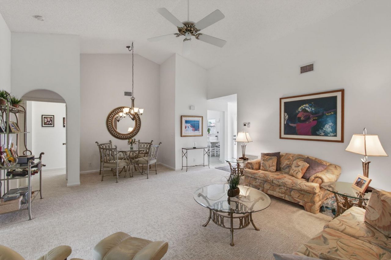 5947 Parkwalk Drive, Boynton Beach, FL 33472 Photo