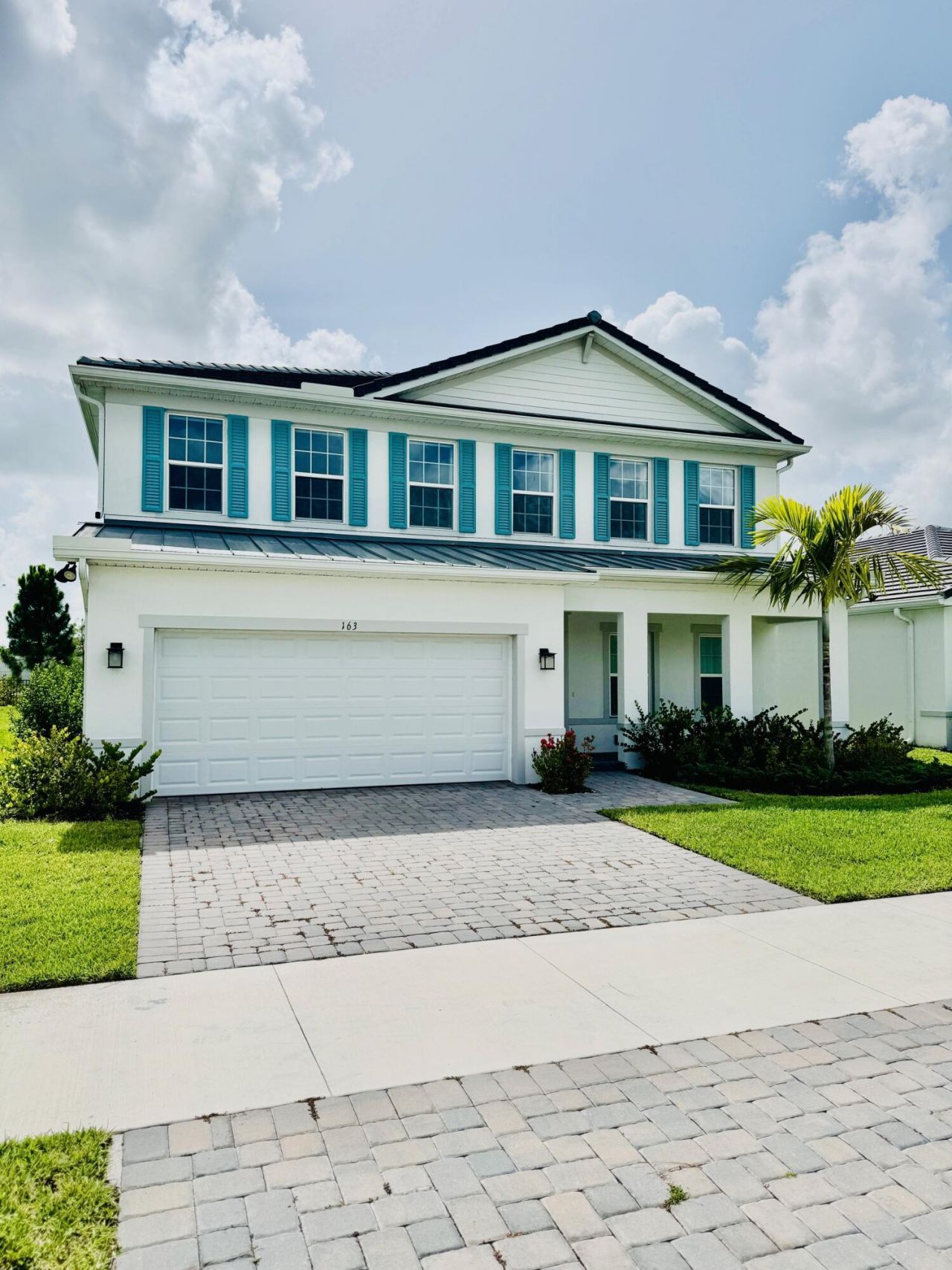 163 SW Pomeroy Street, Stuart, FL 34997 Photo