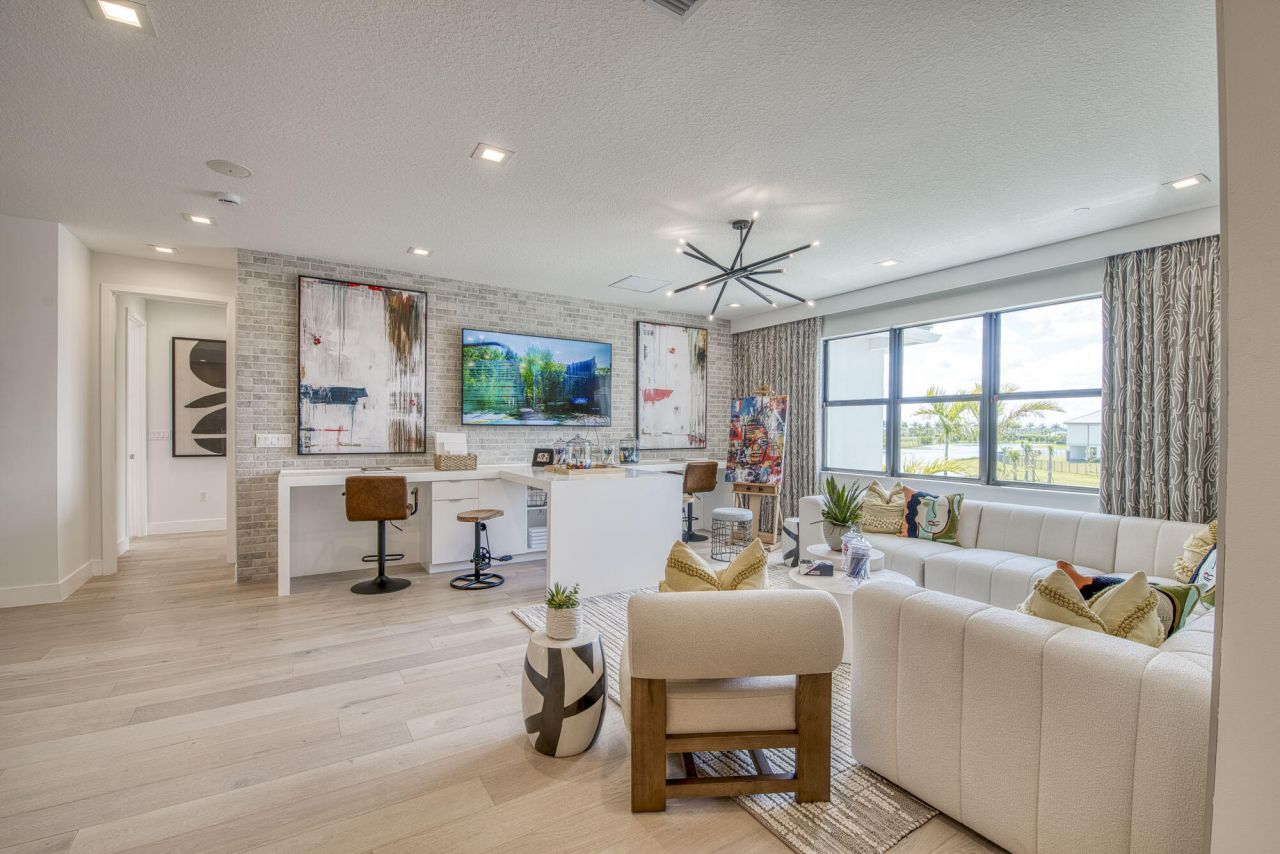 9895 Migration Point, Palm Beach Gardens, FL 33412 Photo