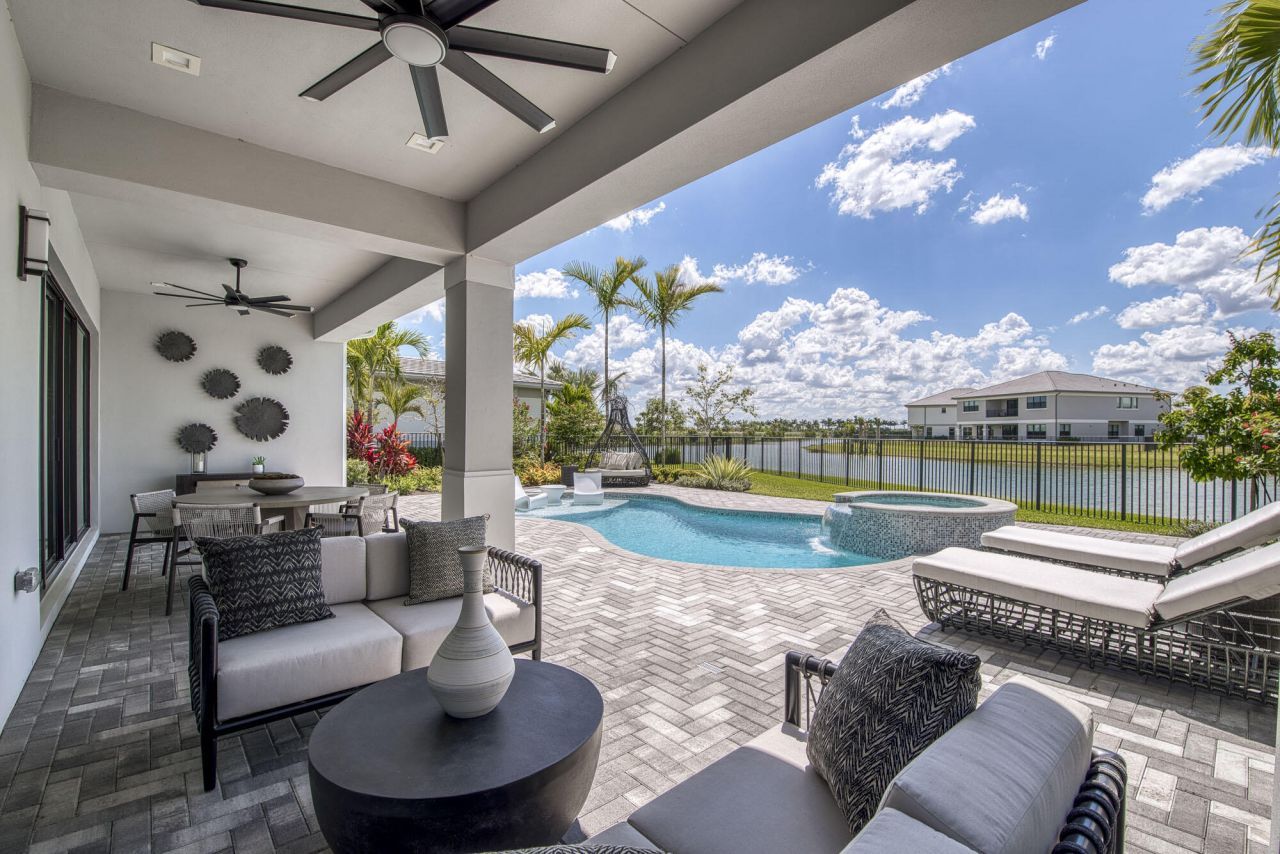 9895 Migration Point, Palm Beach Gardens, FL 33412 Photo