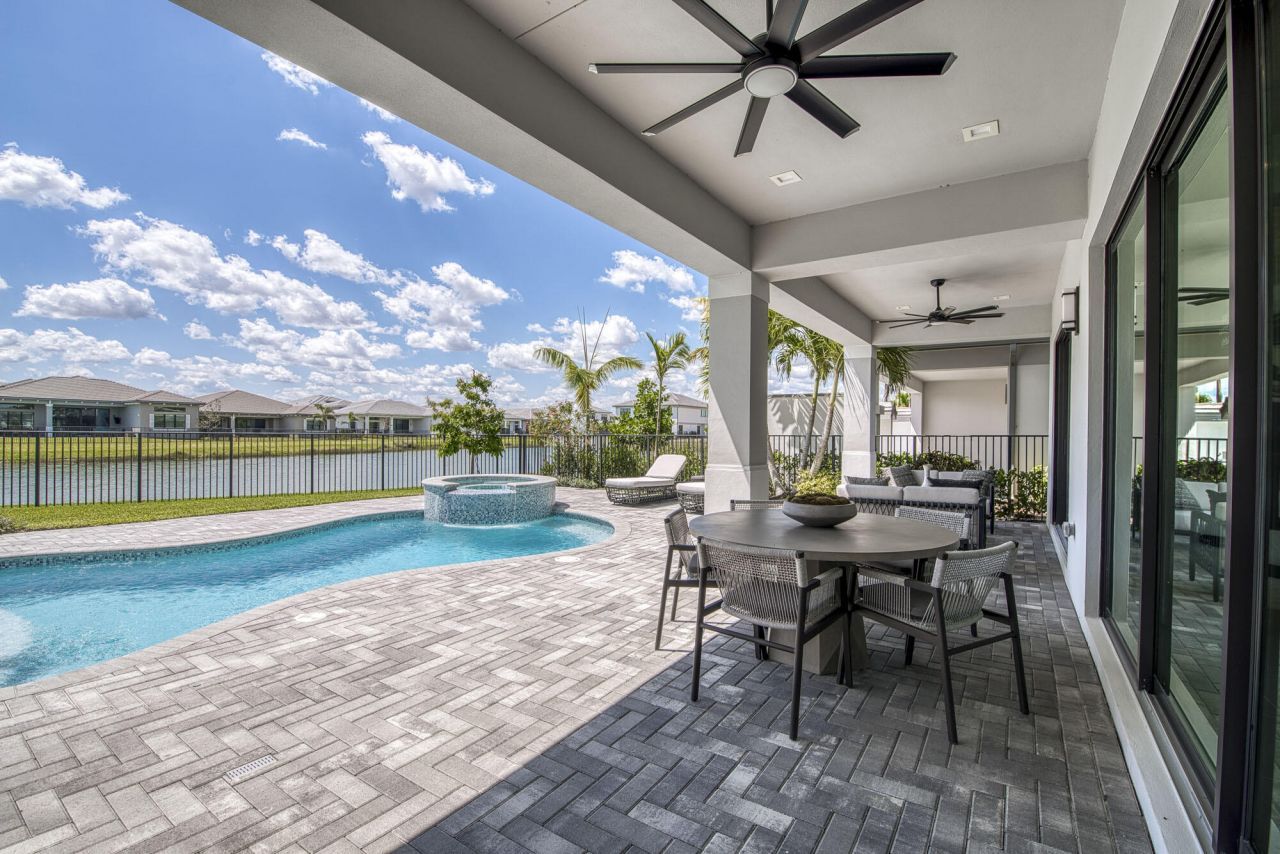 9895 Migration Point, Palm Beach Gardens, FL 33412 Photo