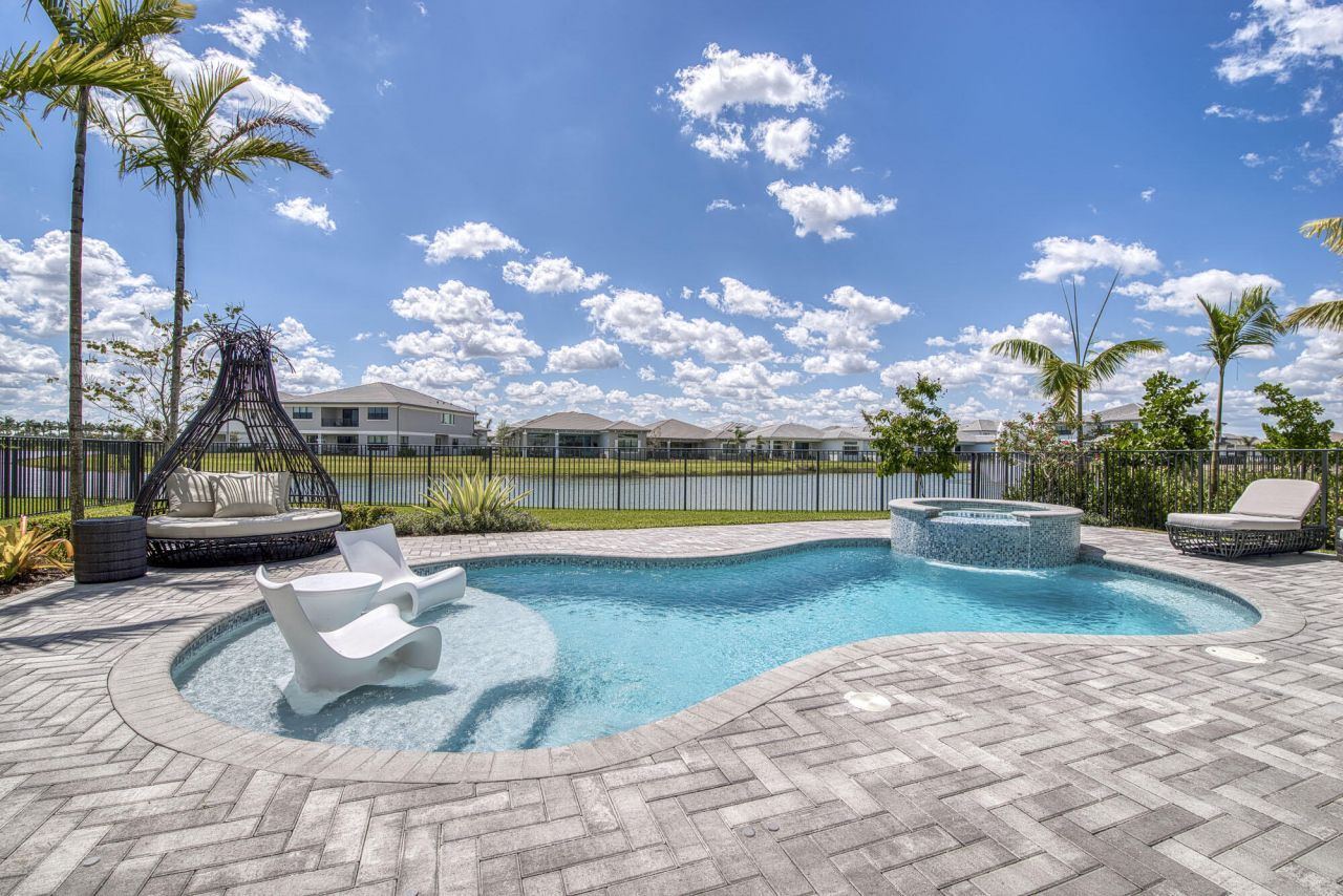 9895 Migration Point, Palm Beach Gardens, FL 33412 Photo