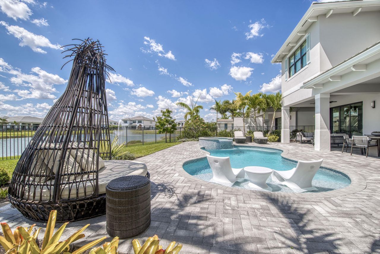 9895 Migration Point, Palm Beach Gardens, FL 33412 Photo